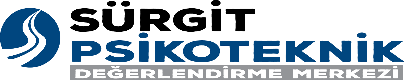 SÜRGİT Psikoteknik